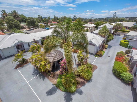 Annand Mews Apartments - Events Australia 0