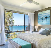 Anne's Waterfront Haven BB - Events Australia