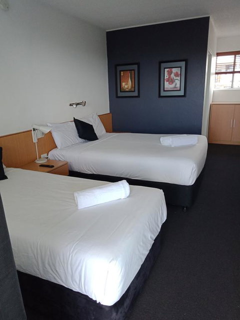 Annerley Motor Inn - Events Australia 3