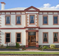 Annesley House - Events Australia