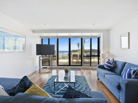 APARTMENT 11 PACIFIC APARTMENTS - Tourism Bookings 0
