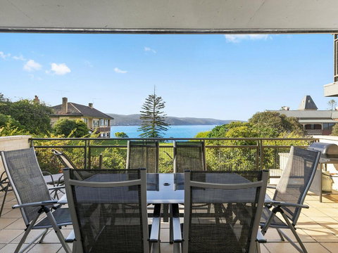 APARTMENT 26 PACIFIC APARTMENTS - Walk To Town - Events Australia 1