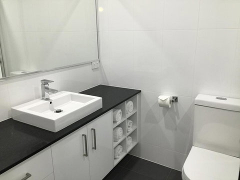 Apartment 725 Ruthven - Events Australia 1