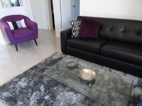 Apartment 725 Ruthven - Events Australia 2