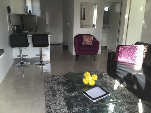 Apartment 725 Ruthven - Events Australia 0