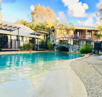 Apartment in 4  Resort - pool views - great location - Events Australia