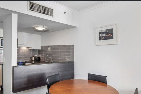 Apartment In The Heart Of Brisbane City CBD - Events Australia 1