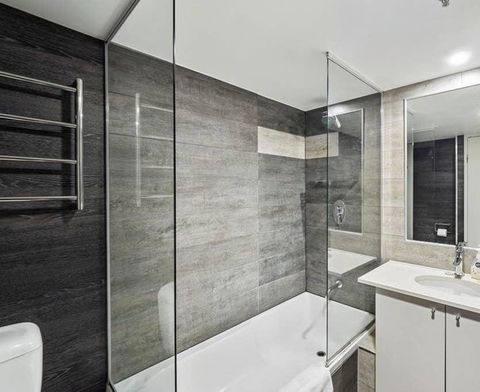 Apartment In The Heart Of Brisbane City CBD - Events Australia 2