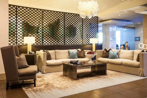 Apartment In The Heart Of Brisbane City CBD - Events Australia 0