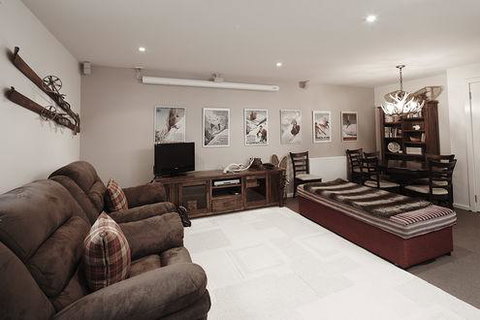 Apartment K2 07 - Events Australia 2