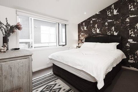 Apartment K2 07 - Events Australia 3