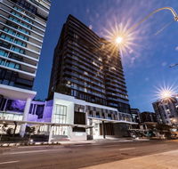 Apartment Newstead Central - Events Australia