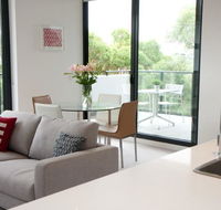 Apartment Saunders Close MP001 - Events Australia