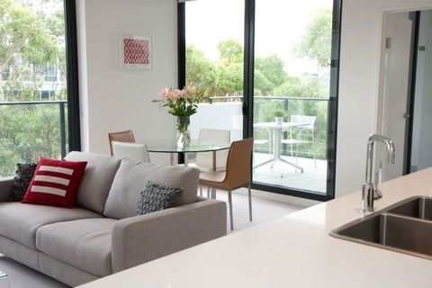 Apartment Saunders Close MP001 - Events Australia 0