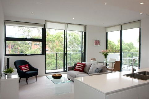 Apartment Saunders Close MP001 - Events Australia 1