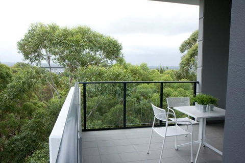 Apartment Saunders Close MP001 - Events Australia 2