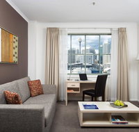 Apartments  243 Pyrmont - Accommodation Europe