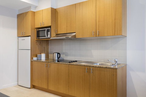 Apartments @ 60 Market - Events Australia 2