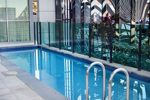 Apartments @ 79 Goondoon - Events Australia 2