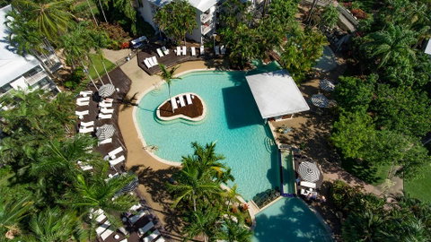Apartments @ 87 Port Douglas - Tourism Bookings 1