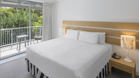 Apartments @ 87 Port Douglas - Tourism Bookings 3