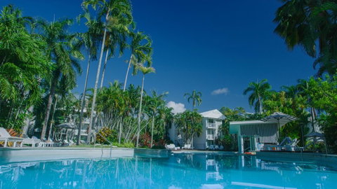 Apartments @ 87 Port Douglas - Tourism Bookings 0