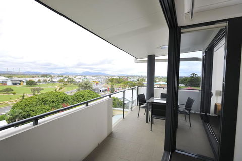 Apartments G60 Gladstone - Events Australia 1