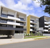Apartments G60 Gladstone - Events Australia