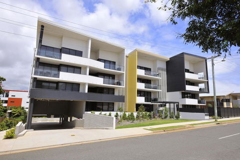 Apartments G60 Gladstone - Events Australia 0