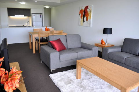 Apartments G60 Gladstone - Events Australia 2