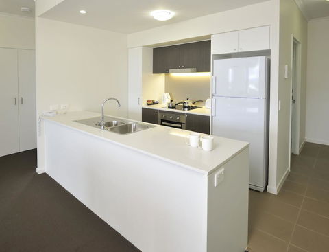 Apartments G60 Gladstone - Events Australia 3