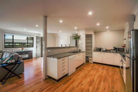 Apartments On Allingham - Events Australia 2