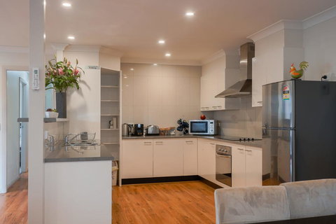 Apartments On Allingham - Events Australia 1