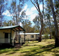 Apex RiverBeach Holiday Park - Tourism Bookings