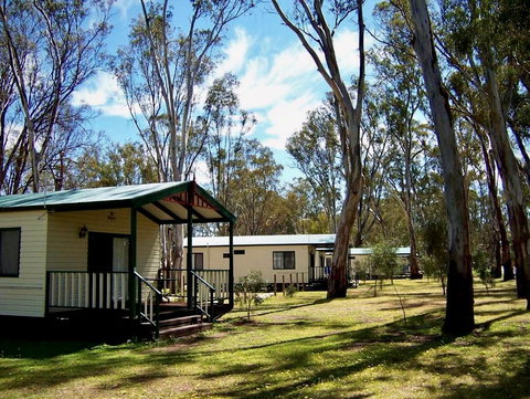 Apex RiverBeach Holiday Park - Events Australia 0