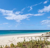API Busselton Seaside Escape Apartments - Tourism Bookings
