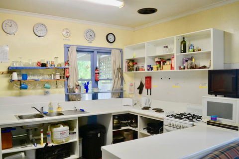 Apollo Bay Backpackers - Events Australia 3