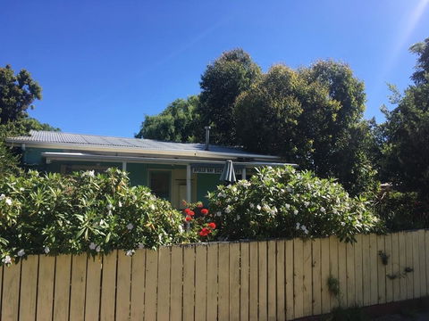 Apollo Bay Backpackers - Events Australia 0