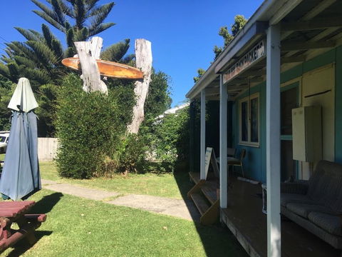 Apollo Bay Backpackers - Events Australia 1