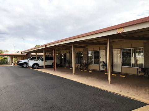 Apollo Motel Biloela - Tourism Bookings 2