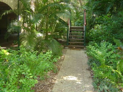 Appian Beach House - Accommodation Europe 3