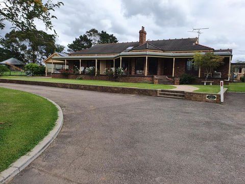 Appin Homestay B & B - Events Australia 0