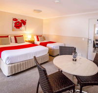 Apple  Grape Motel - Events Australia