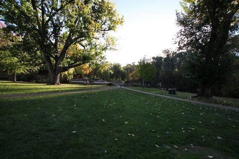 Apple Blossom Retreat - Accommodation Europe 0