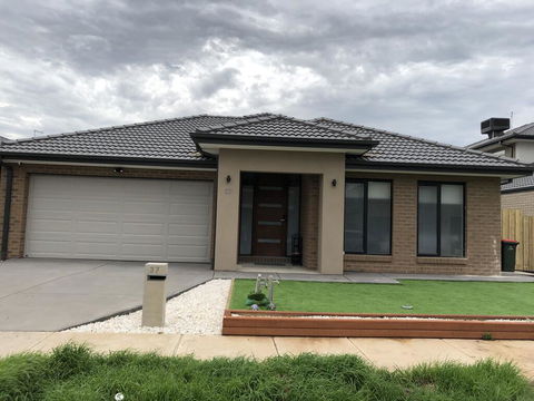 Apple House Upper Point Cook - Tourism Bookings 0