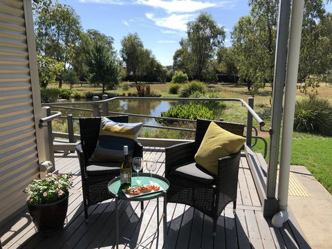 Appleyard BnB - Events Australia 1