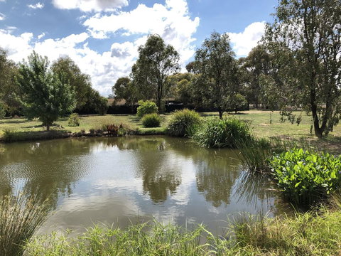 Appleyard BnB - Events Australia 3