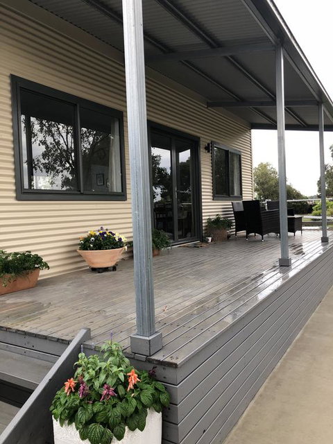 Appleyard BnB - Events Australia 2