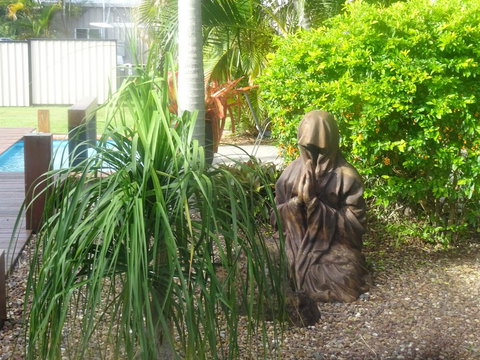 Apurla Hervey Bay - Located At The Point - Tourism Bookings 0