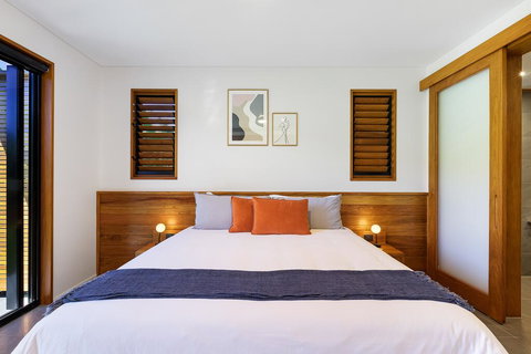 Aqua - At Funnel Bay - Events Australia 1